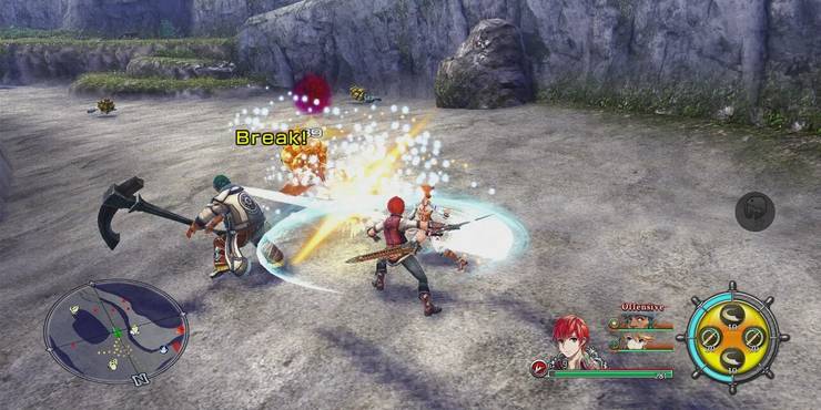 10 Best Action Rpgs Like Persona 5 Strikers On Switch 10 Best Action Rpgs Like Persona 5 Strikers On Switch