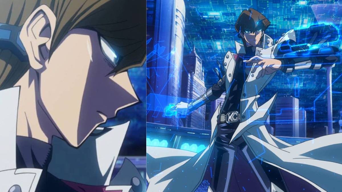 yugioh decks az Yu-Gi-Oh! Legendary Modern Decks 2026 main image 0