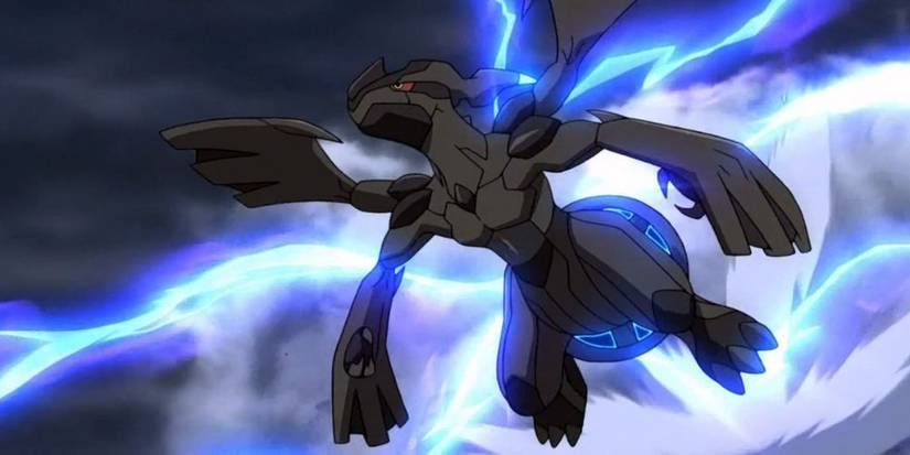 10 Best Dual-Type Electric Pokémon