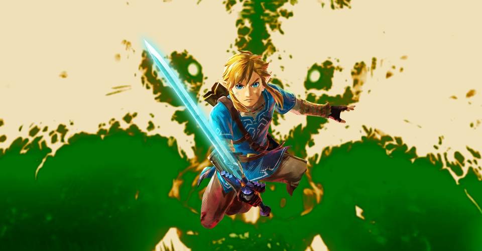 Zelda Botw 2 Sequel Names Nintendo Definitely Won T Use