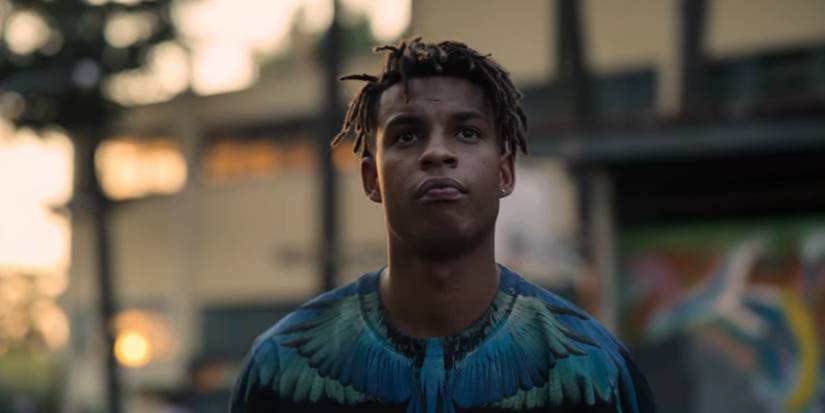 Netflix's Zero: Cast & Character Guide