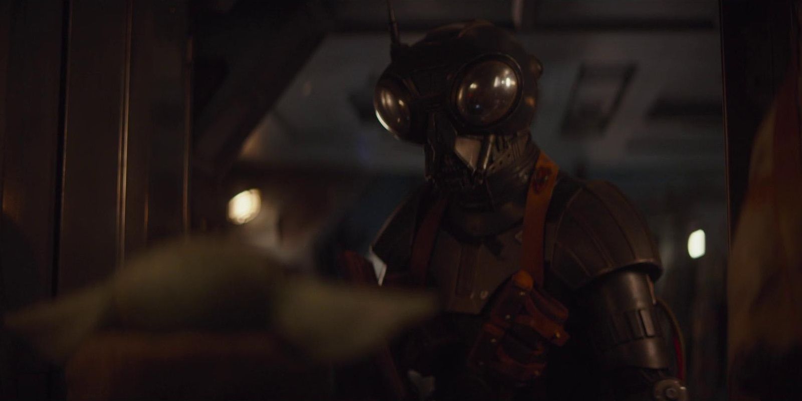 Star Wars: All 6 Members Of Ranzar Malk's The Mandalorian Gang Explained