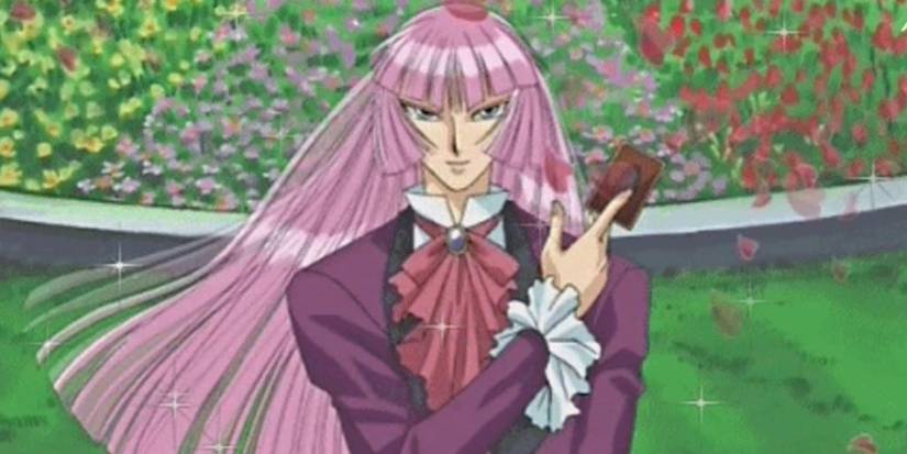 Yu-Gi-Oh!: 5 Great Filler Characters (& 5 Bad Ones) Yu-Gi-Oh!: 5 Great Filler Characters (& 5 Bad Ones)