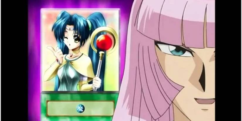 Yu-Gi-Oh!: Zigfried's 10 Coolest Cards Yu-Gi-Oh!: Zigfried's 10 Coolest Cards