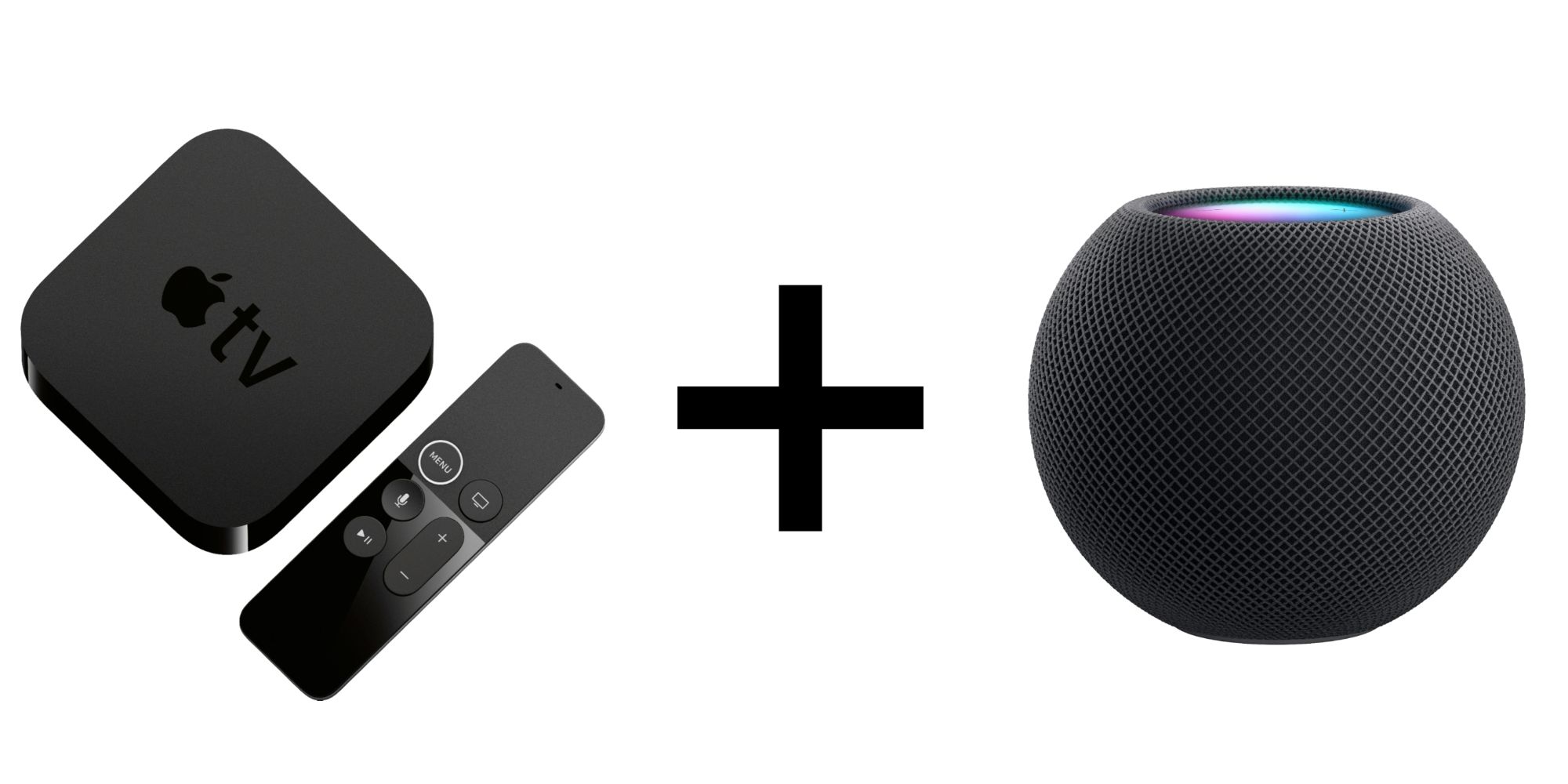 Apple Super Device To Combine Apple TV Box, HomePod Speaker & Webcam