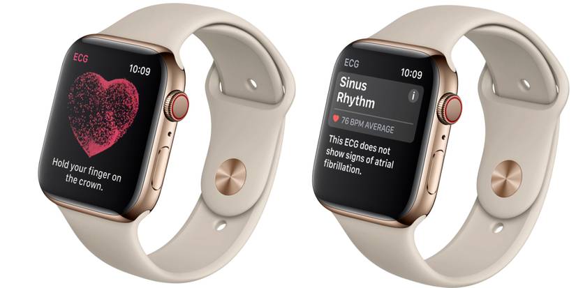 How To Take ECG Test On Apple Watch & What Models Support It
