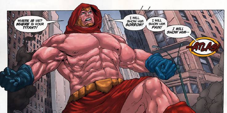 Shazam 2: Every Possible DC Comics Character Rachel Zegler Could Portray! 7 Comics