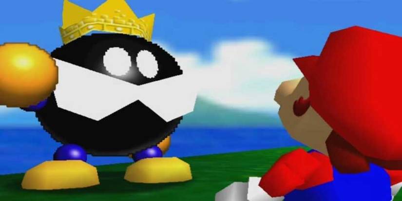 Nintendo: Ranking All Of Mario's Foes On Toughness