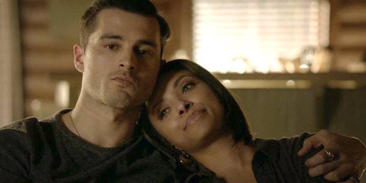 Bonnie Lay The Vampire Diaries: Why Stefan Killed Enzo In Season 8