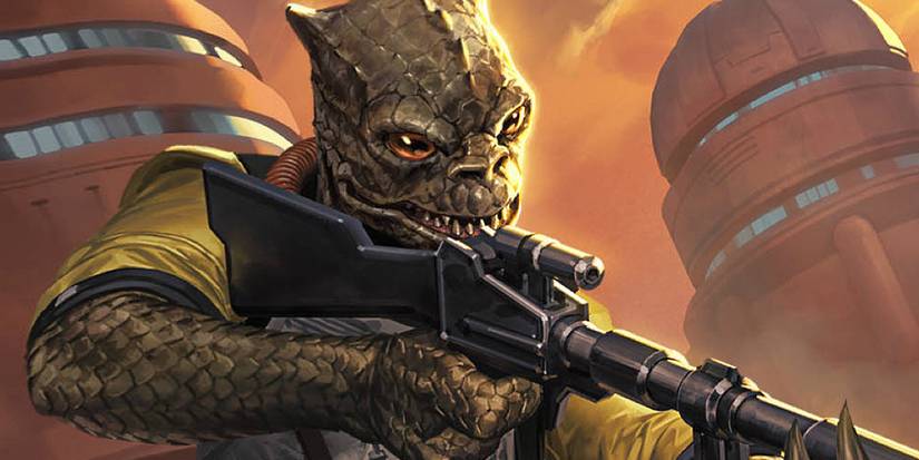 Star Wars: 10 Best Bounty Hunters, According To Ranker