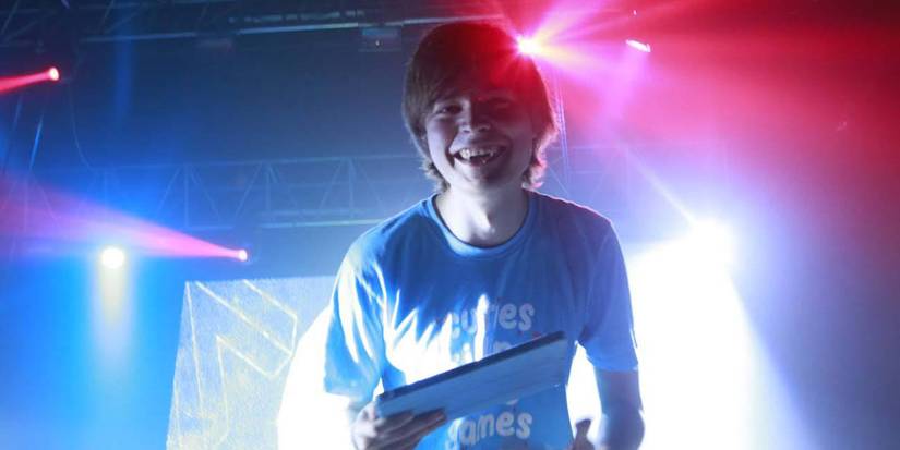 Minecraft Composer Shares Origins Of Game's Sound Effects