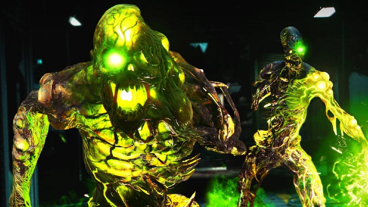 Warzone Verdansk Easter Egg Spotted In Black Ops Cold War Zombies Map