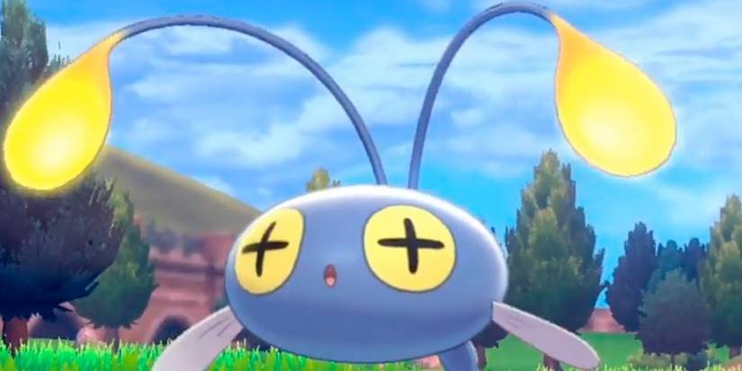 The 10 Cutest Fish Pokémon, Ranked