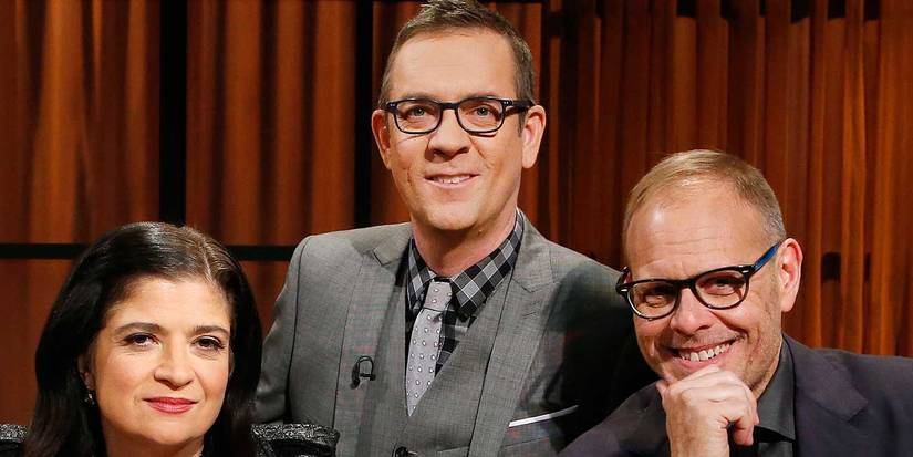 8 Reality Cooking Shows That Aren't Real (& 7 We Think Are)