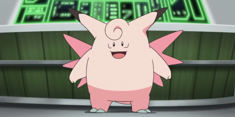 10 Pokémon That Would Fit In The Disney Universe