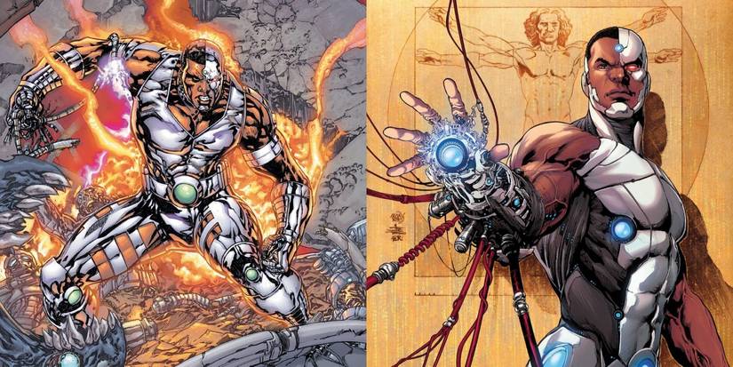 Wonder Woman's 10 Strangest Friendships In DC Comics