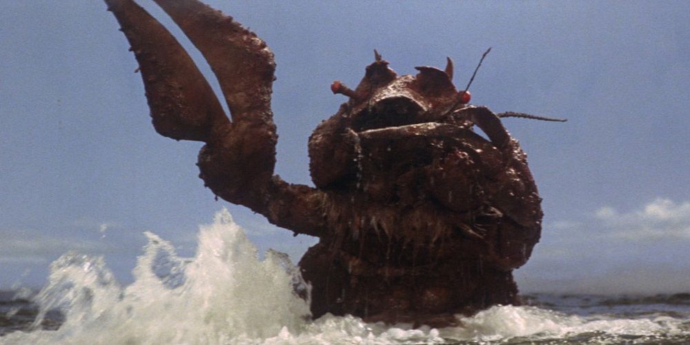 10 Kaiju Movies That Should Return To Godzilla Canon