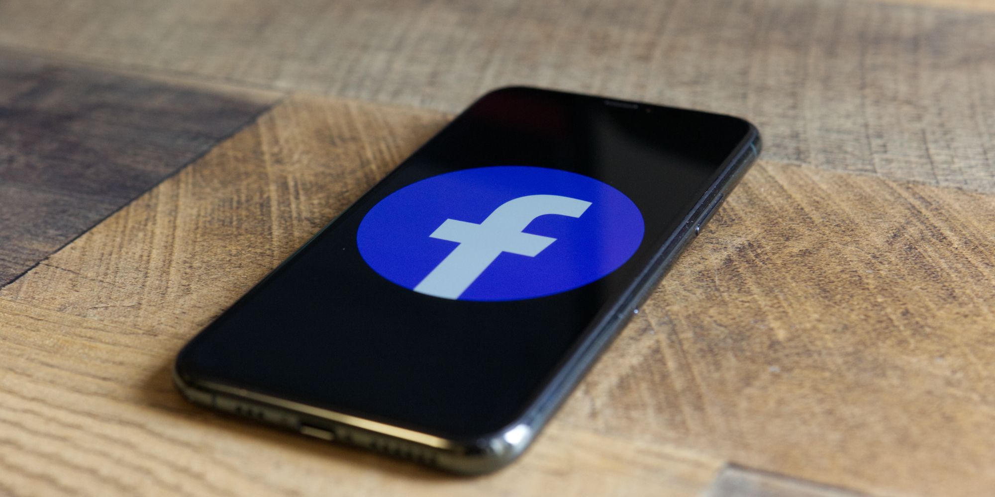 facebook logo iphone hero