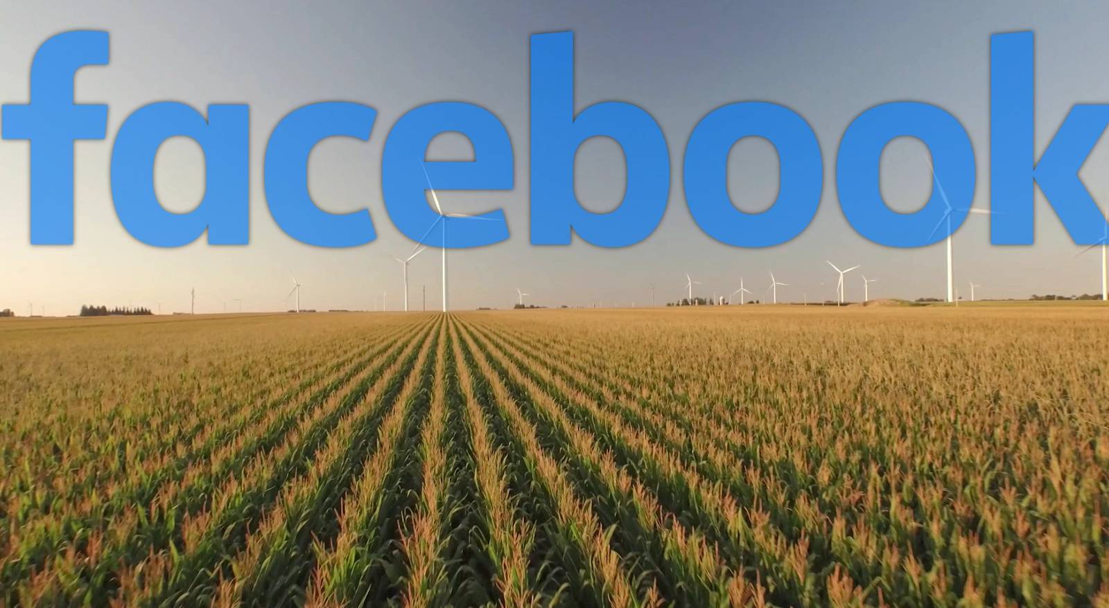 How Facebook Achieved 100% Renewable Energy & What's Next