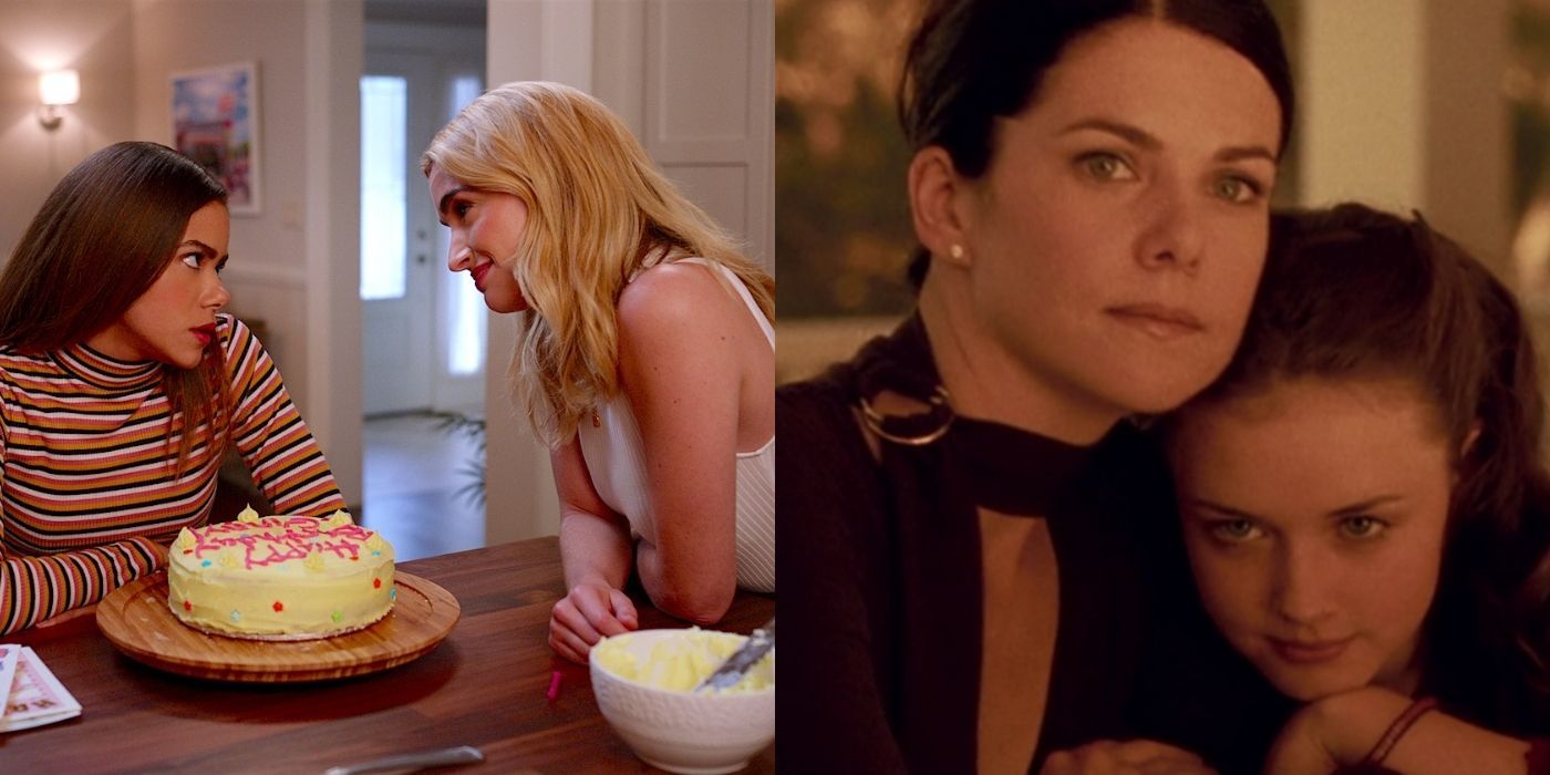 Ginny & Georgia Vs Gilmore Girls Which Show Has The Coolest TV Mom