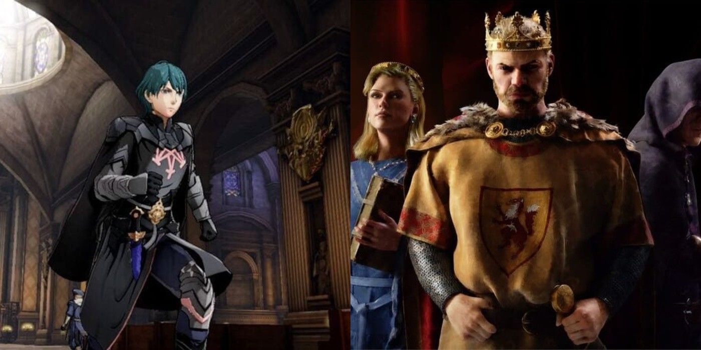crusader kings 3 wallpaper crusader kings 3 wallpaper