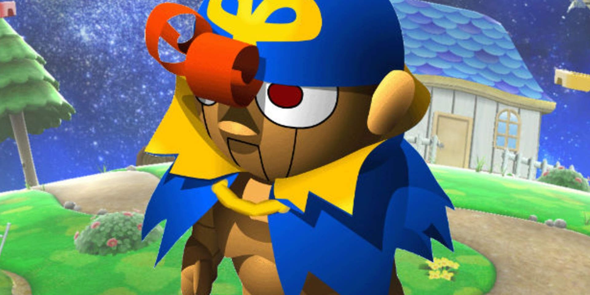 All Super Mario RPG Playable Characters, Ranked Worst To Best