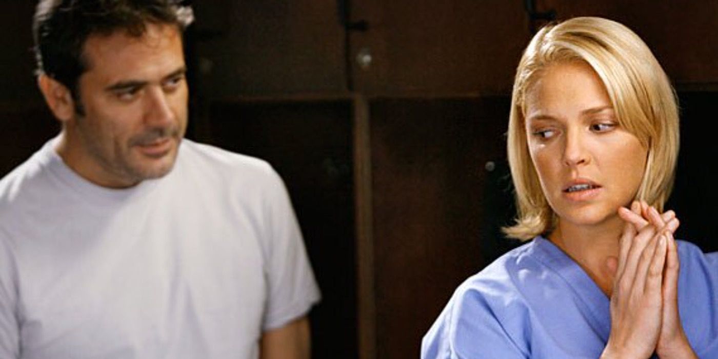 Greys Anatomy 10 Izzie Stevens Plotlines That Make No Sense
