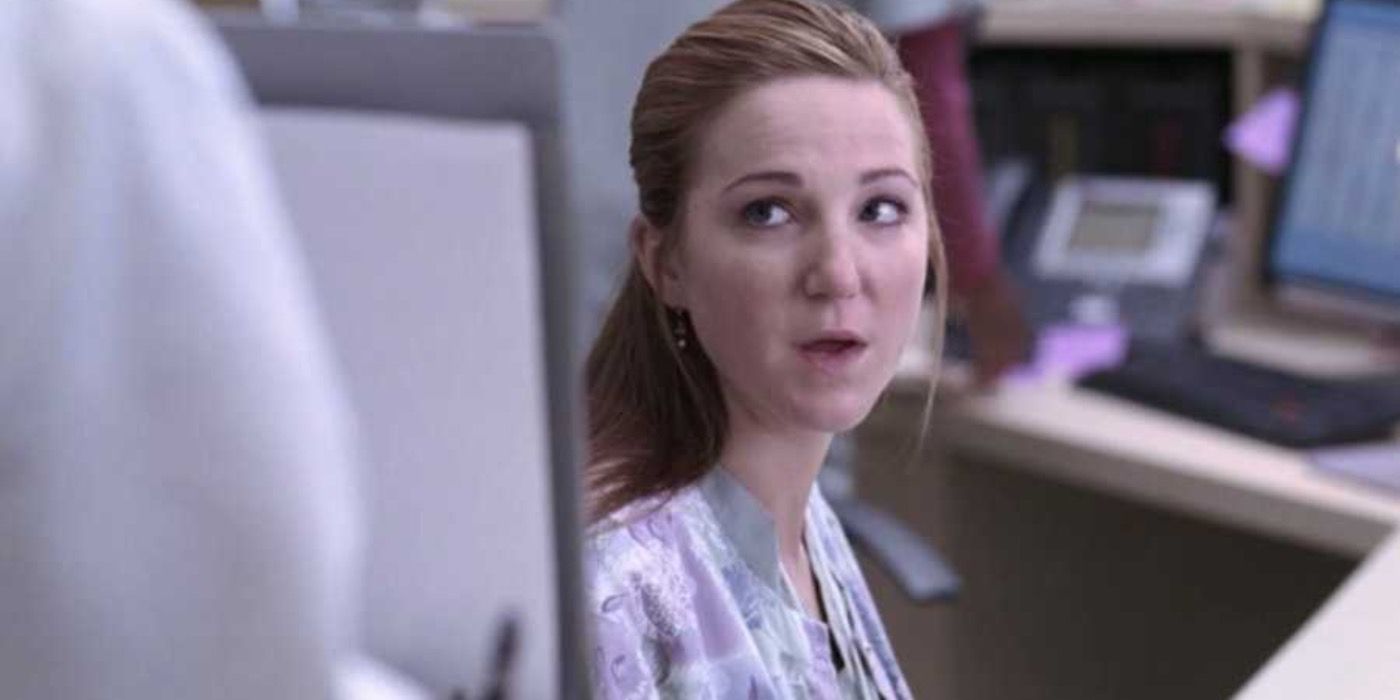 Grey's Anatomy: Izzie & Alex's Relationship Timeline, Explained