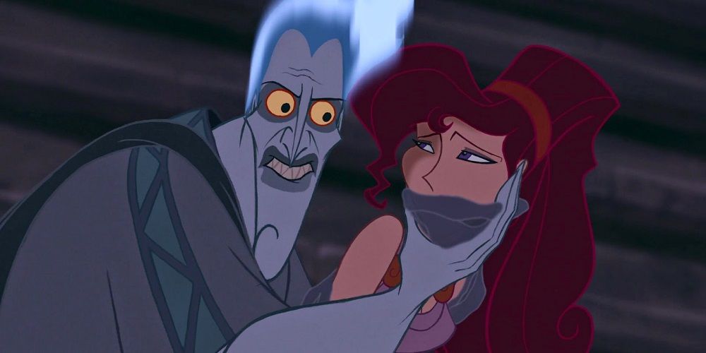 Disneys 10 Most Powerful Classic Villains 4219