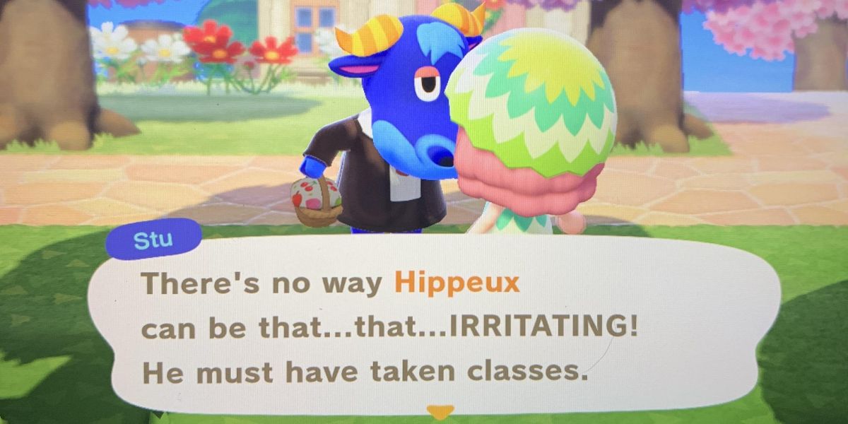 10 Animal Crossing New Horizons Memes That Sum Up How We Feel About Our LeastFavorite Islanders