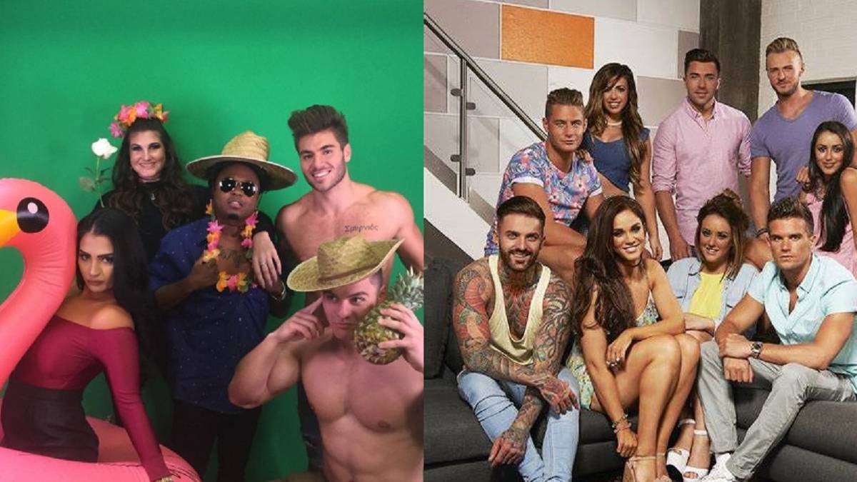 10 Best Reality Shows Like Jersey Shore