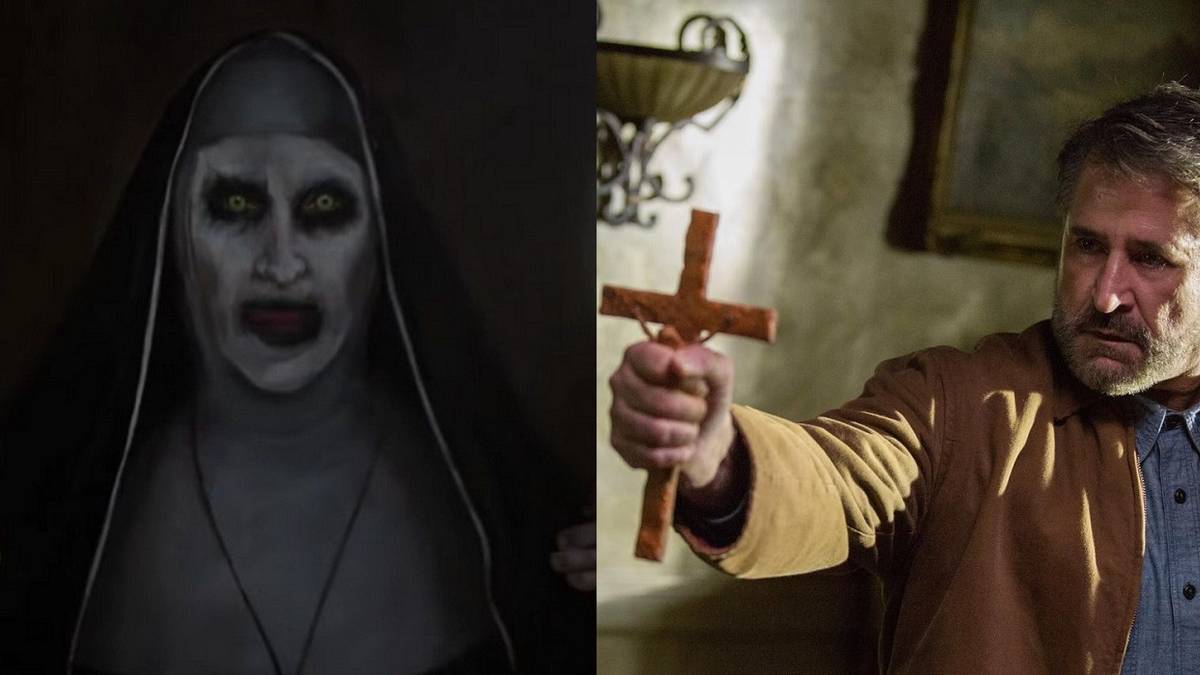 The 10 Scariest Deaths In The Conjuring Franchise, Ranked