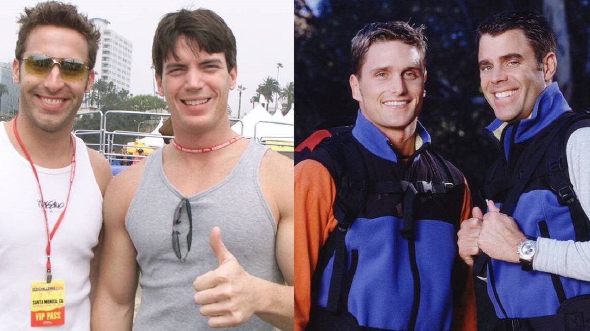 The 10 Earliest Winners Of The Amazing Race: Where Are They Now?