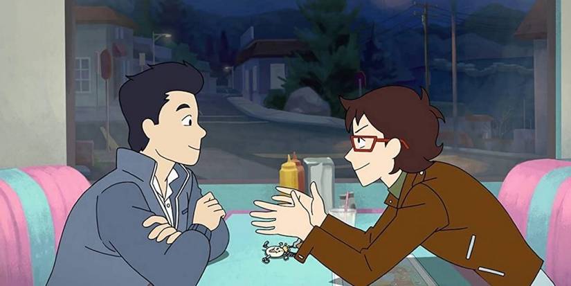 Infinity Train: The Main Characters, Ranked By Likability