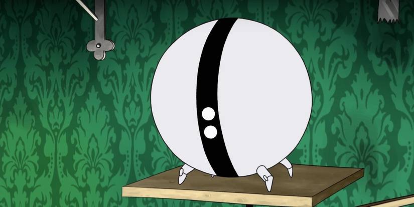 Infinity Train: The Main Characters, Ranked By Likability