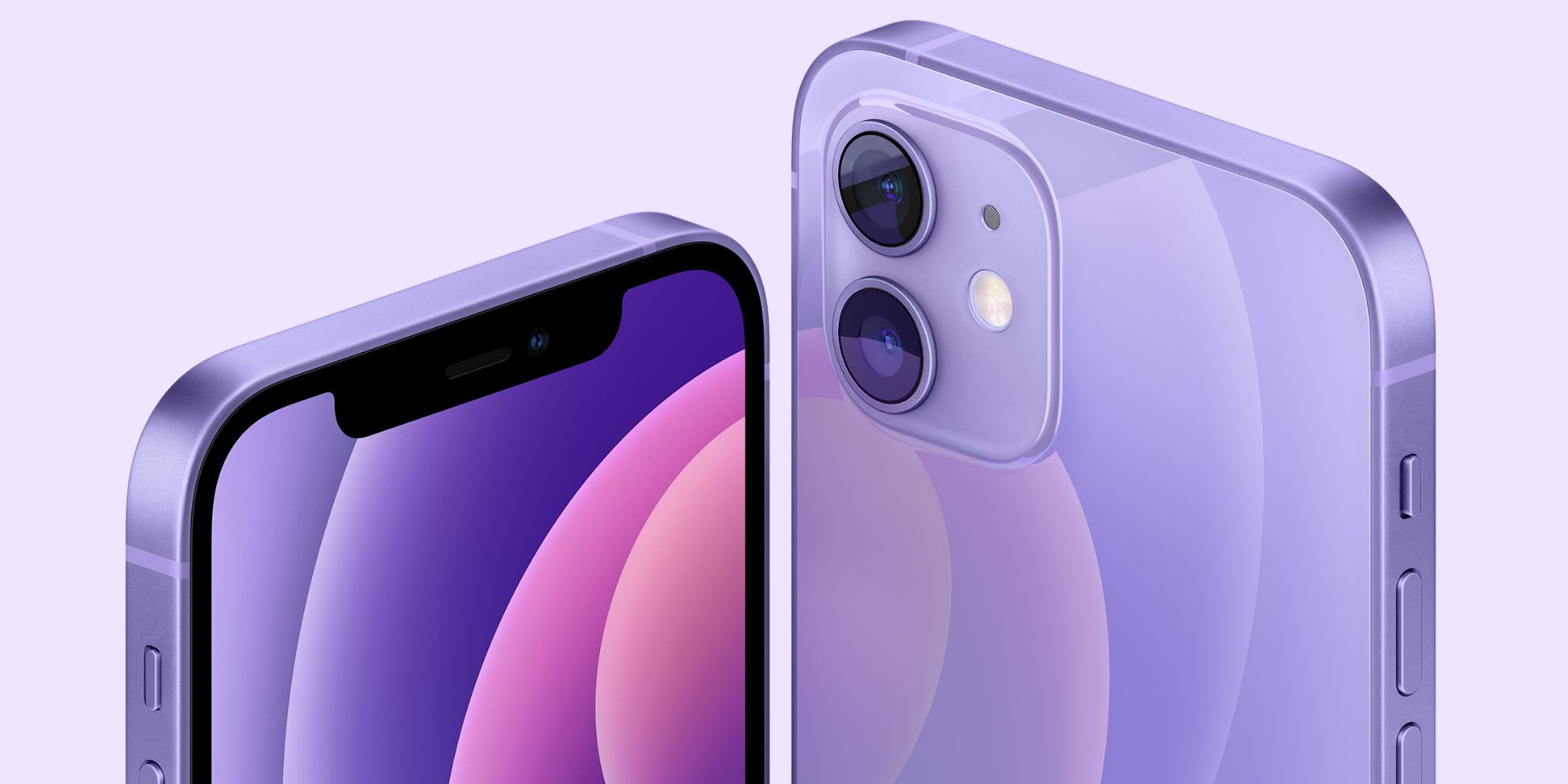 iPhone 12 & mini In Stunning Purple When To Buy & How Much Explained