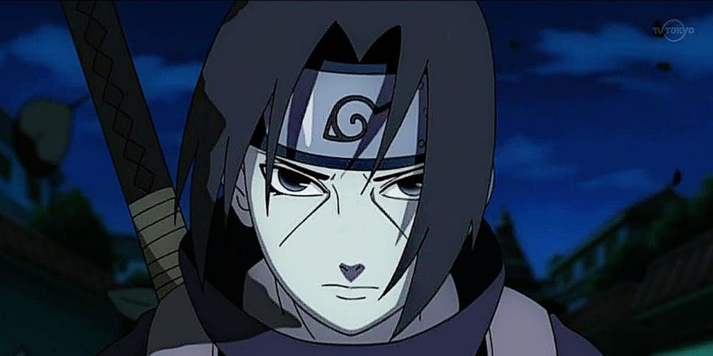 Naruto 15 Major Villains Ranked By Intelligence