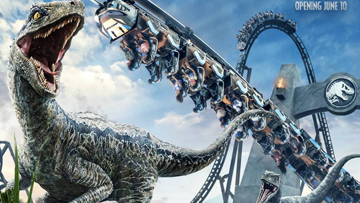 Universal Studio Raptor Universal Studios Hollywood Jurassic Park Raptor