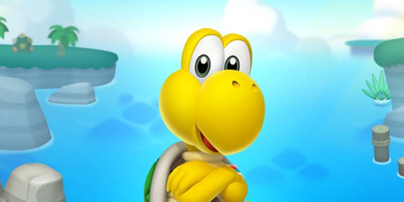 Nintendo: Ranking All Of Mario's Foes On Toughness
