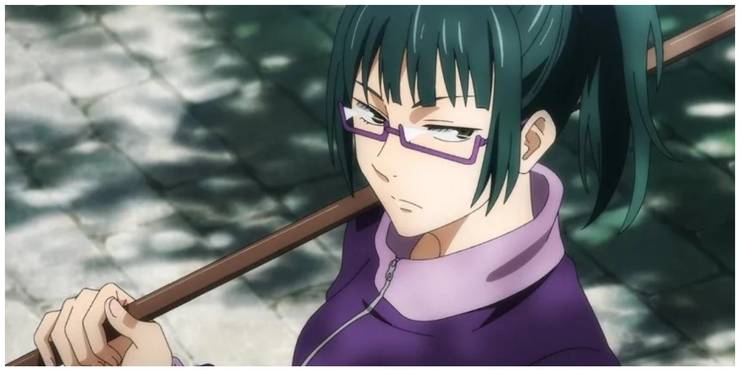 10 Best Loved Jujutsu Kaisen Characters Ranked Screenrant 10 Best Loved Jujutsu Kaisen Characters Ranked Screenrant