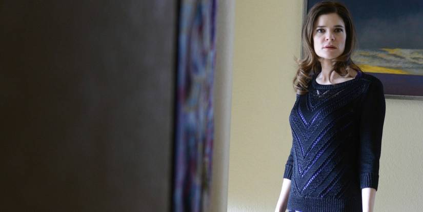 Shouting Marie Breaking Bad: 10 Storylines The Show Dropped