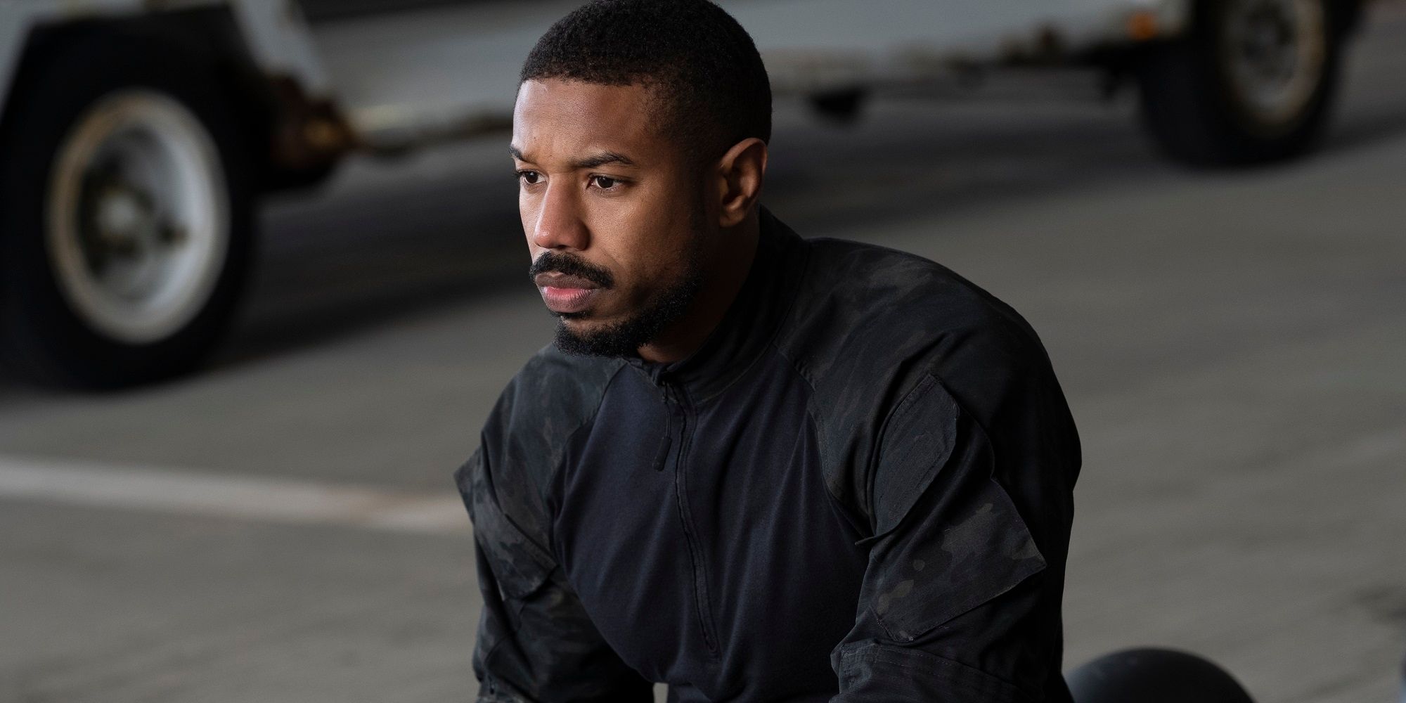 Todas las próximas películas de Michael B. Jordan