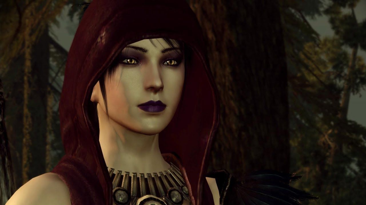 Dragon Age Best Companions From Origins Ranked