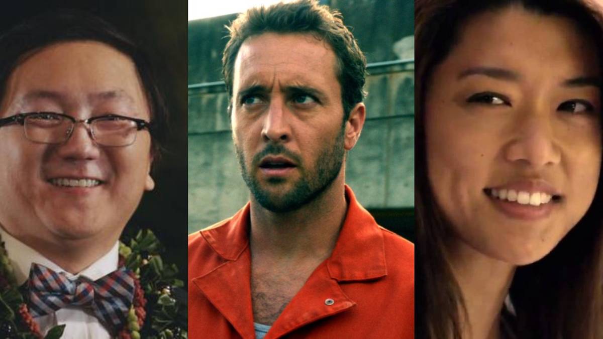 Hawaii Five-0: 10 Of The Main Characters, Ranked By Likability