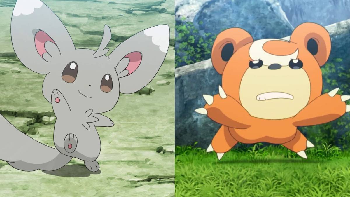Pokémon: 10 Underrated Normal-Types