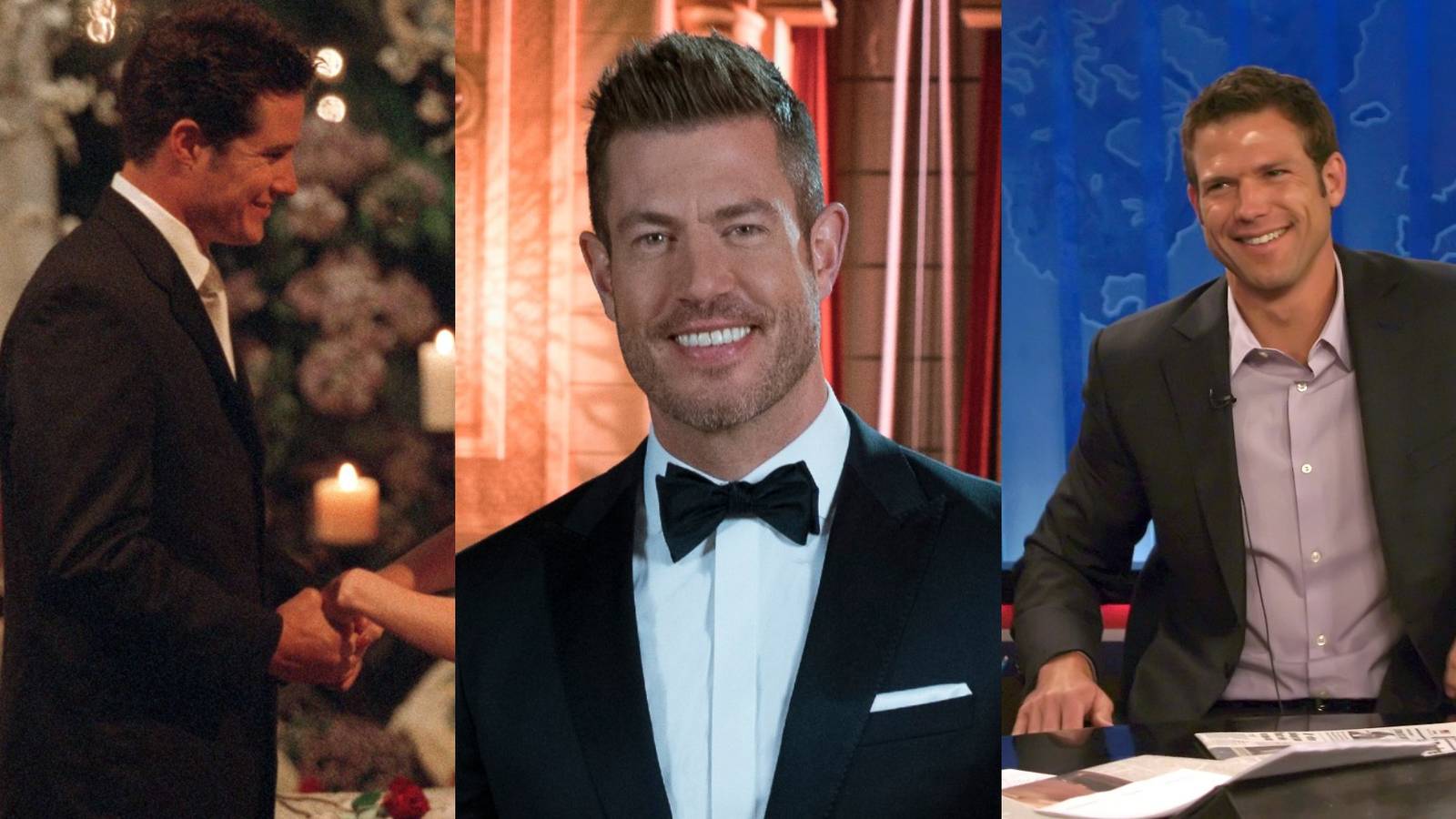 10 Earliest Bachelors: Where Are They Now?