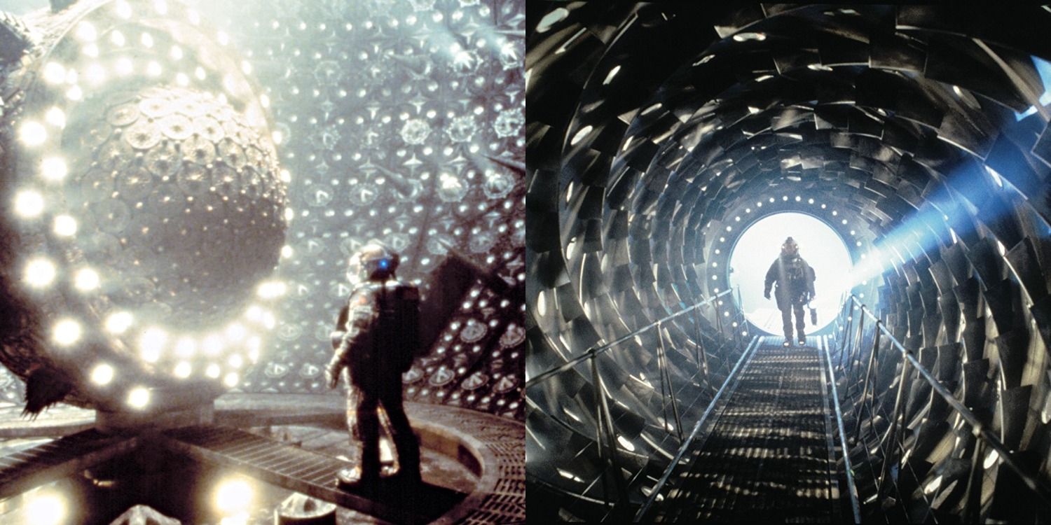 Why Event Horizon Is Underrated (& Why It Bombed At The Box Office)