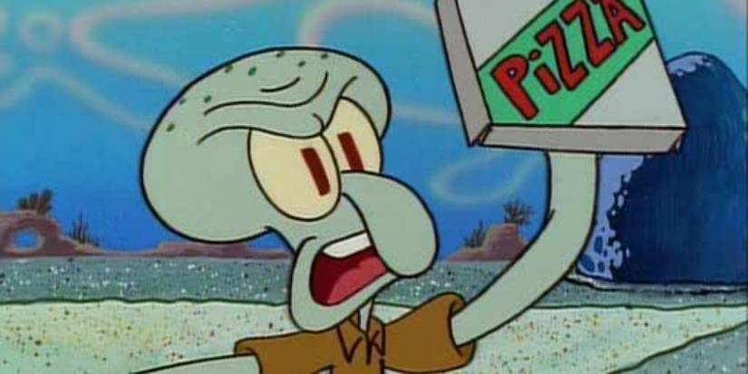 SpongeBob SquarePants: The Best Friendship Moments Between SpongeBob ...