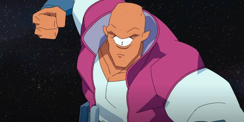 Invincible: The 10 Best Characters