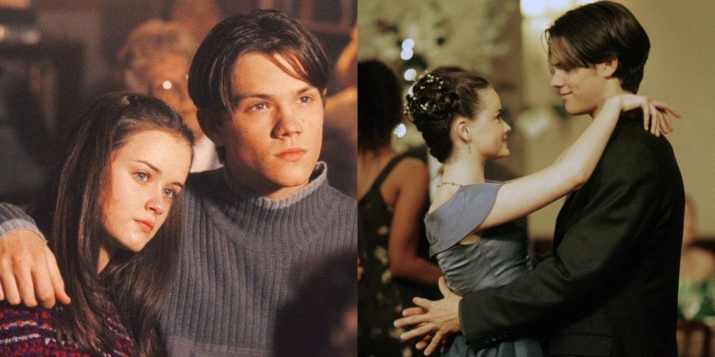 Gilmore Girls 10 Episodes That Prove Rory And Dean Were